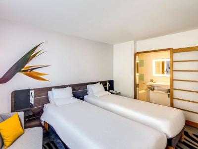 Novotel Paris Centre Gare Montparnasse 6 Novotel Paris Centre Gare Montparnasse 6