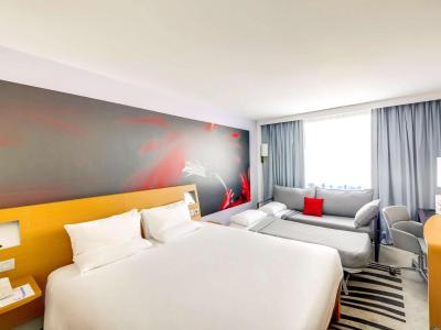 Novotel Paris Centre Gare Montparnasse 4 Novotel Paris Centre Gare Montparnasse 4