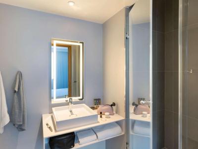Novotel Paris Centre Gare Montparnasse 6 Novotel Paris Centre Gare Montparnasse 6