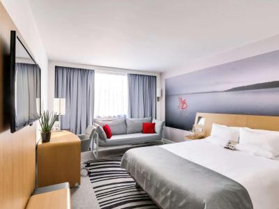 Novotel Paris Centre Gare Montparnasse 4 Novotel Paris Centre Gare Montparnasse 4