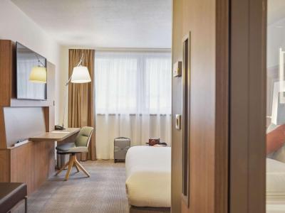 Novotel Paris Gare De Lyon 2 Novotel Paris Gare De Lyon 2