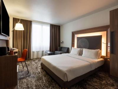 Novotel Paris Gare De Lyon 8 Novotel Paris Gare De Lyon 8