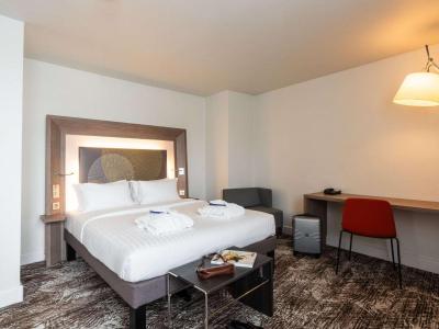 Novotel Paris Gare De Lyon 7 Novotel Paris Gare De Lyon 7