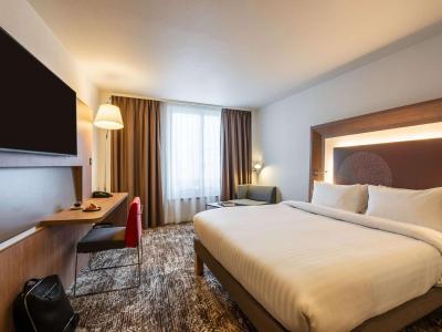 Novotel Paris Gare De Lyon 5 Novotel Paris Gare De Lyon 5