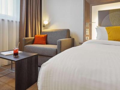 Novotel Paris Gare De Lyon 4 Novotel Paris Gare De Lyon 4