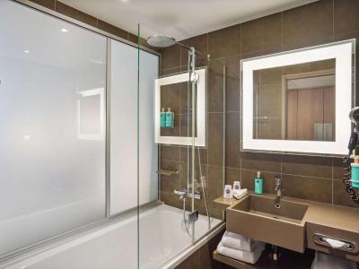 Novotel Paris Gare De Lyon 3 Novotel Paris Gare De Lyon 3
