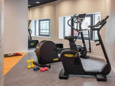 Novotel Paris Vaugirard Montparnasse 2 Novotel Paris Vaugirard Montparnasse 2