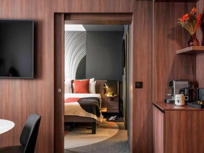 Novotel Paris Vaugirard Montparnasse 10 Novotel Paris Vaugirard Montparnasse 10