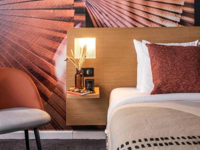 Novotel Paris Vaugirard Montparnasse 5 Novotel Paris Vaugirard Montparnasse 5
