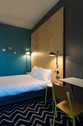 Ibis Styles Paris Place d'Italie 5 Ibis Styles Paris Place d'Italie 5