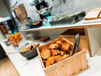 Ibis Styles Paris Place d'Italie 10 Ibis Styles Paris Place d'Italie 10