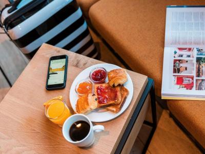 Ibis Styles Paris Place d'Italie 9 Ibis Styles Paris Place d'Italie 9