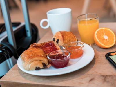 Ibis Styles Paris Place d'Italie 7 Ibis Styles Paris Place d'Italie 7