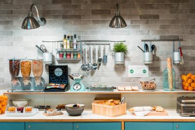 Ibis Styles Paris Place d'Italie 4 Ibis Styles Paris Place d'Italie 4
