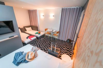 Ibis Styles Paris Place d'Italie 3 Ibis Styles Paris Place d'Italie 3