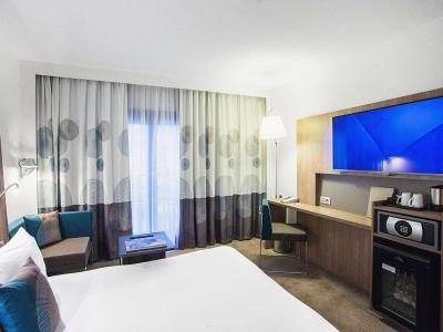 Novotel Paris Les Halles 5 Novotel Paris Les Halles 5