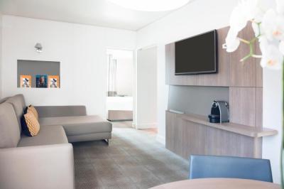 Novotel Paris Les Halles 4 Novotel Paris Les Halles 4