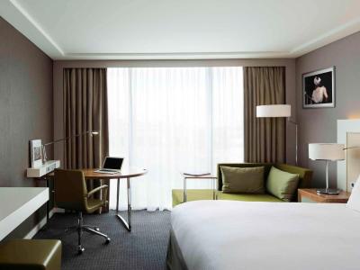 Pullman Paris Centre 10 Pullman Paris Centre 10