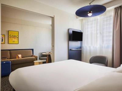 ibis Paris Avenue d'Italie 13ème 5 ibis Paris Avenue d'Italie 13ème 5