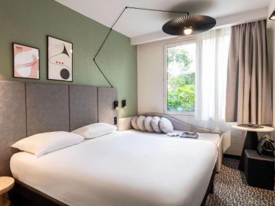 ibis Paris Avenue d'Italie 13ème 2 ibis Paris Avenue d'Italie 13ème 2