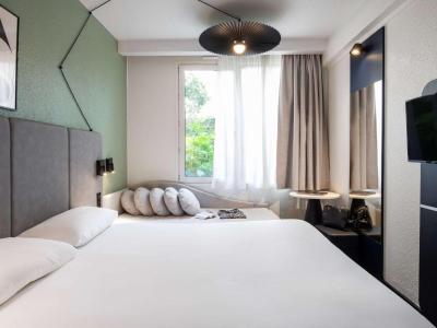 ibis Paris Avenue d'Italie 13ème 10 ibis Paris Avenue d'Italie 13ème 10