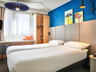 ibis Paris Avenue d'Italie 13ème 9 ibis Paris Avenue d'Italie 13ème 9