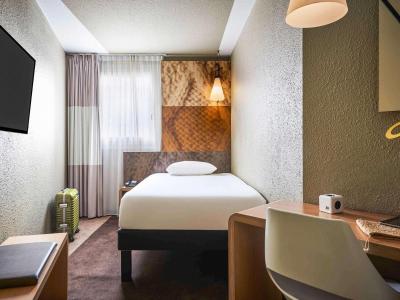 ibis Paris Avenue d'Italie 13ème 8 ibis Paris Avenue d'Italie 13ème 8