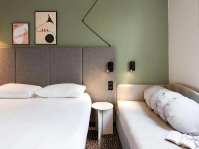 ibis Paris Avenue d'Italie 13ème 7 ibis Paris Avenue d'Italie 13ème 7