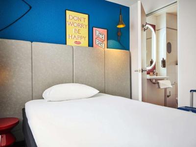 ibis Paris Avenue d'Italie 13ème 6 ibis Paris Avenue d'Italie 13ème 6
