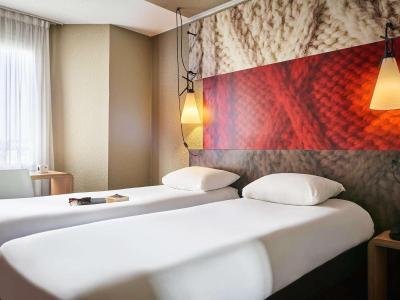 ibis Paris Avenue d'Italie 13ème 5 ibis Paris Avenue d'Italie 13ème 5