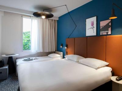 ibis Paris Avenue d'Italie 13ème 4 ibis Paris Avenue d'Italie 13ème 4