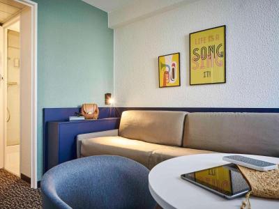 ibis Paris Avenue d'Italie 13ème 3 ibis Paris Avenue d'Italie 13ème 3