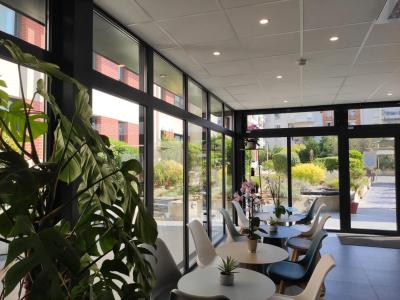 Novotel Suites Paris Montreuil Vincennes 8 Novotel Suites Paris Montreuil Vincennes 8