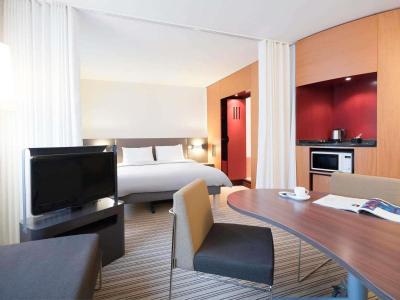 Novotel Suites Paris Montreuil Vincennes 8 Novotel Suites Paris Montreuil Vincennes 8