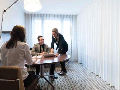 Novotel Suites Paris Montreuil Vincennes 7 Novotel Suites Paris Montreuil Vincennes 7