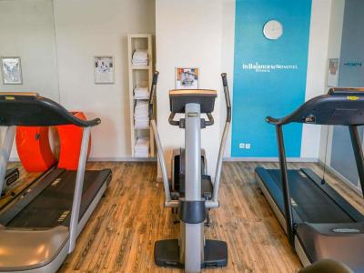 Novotel Suites Paris Montreuil Vincennes 4 Novotel Suites Paris Montreuil Vincennes 4