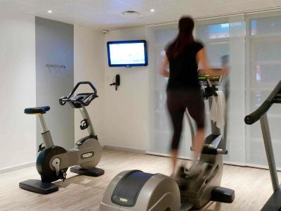 Novotel Suites Paris Montreuil Vincennes 3 Novotel Suites Paris Montreuil Vincennes 3