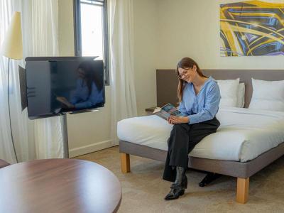 Novotel Suites Paris Montreuil Vincennes 2 Novotel Suites Paris Montreuil Vincennes 2