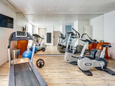 Novotel Suites Paris Montreuil Vincennes 6 Novotel Suites Paris Montreuil Vincennes 6