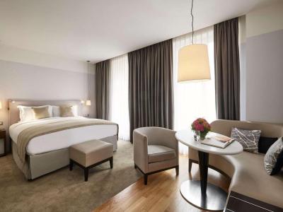 Sofitel Paris Arc De Triomphe 8 Sofitel Paris Arc De Triomphe 8