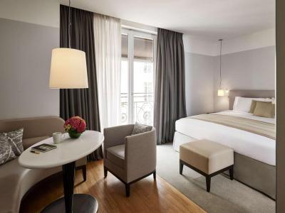 Sofitel Paris Arc De Triomphe 7 Sofitel Paris Arc De Triomphe 7