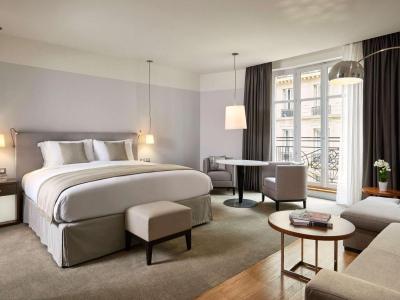 Sofitel Paris Arc De Triomphe 3 Sofitel Paris Arc De Triomphe 3