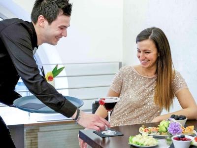 Mercure Bergamo Centro Palazzo Dolci Hotel 7 Mercure Bergamo Centro Palazzo Dolci Hotel 7