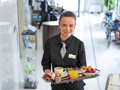 Mercure Bergamo Centro Palazzo Dolci Hotel 6 Mercure Bergamo Centro Palazzo Dolci Hotel 6