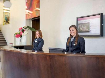 Mercure Bergamo Centro Palazzo Dolci Hotel 4 Mercure Bergamo Centro Palazzo Dolci Hotel 4