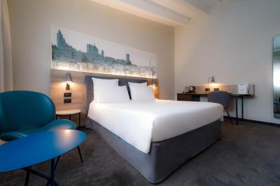 Mercure Bergamo Centro Palazzo Dolci Hotel 3 Mercure Bergamo Centro Palazzo Dolci Hotel 3