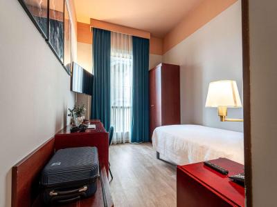 Mercure Bologna Centro Hotel 2 Mercure Bologna Centro Hotel 2