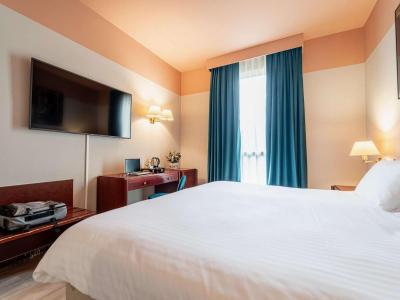 Mercure Bologna Centro Hotel 9 Mercure Bologna Centro Hotel 9