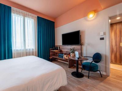Mercure Bologna Centro Hotel 7 Mercure Bologna Centro Hotel 7