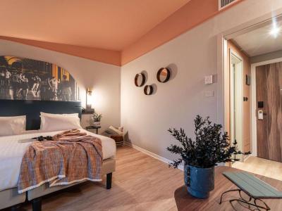Mercure Bologna Centro Hotel 5 Mercure Bologna Centro Hotel 5
